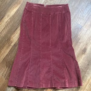 H & M skirt